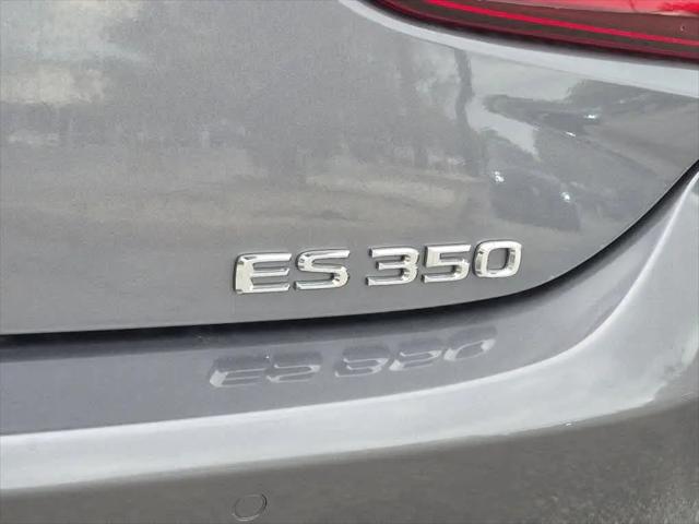 2021 Lexus ES 350 ES 350