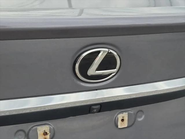 2021 Lexus ES 350 ES 350