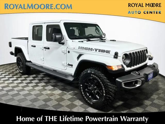 2025 Jeep Gladiator Sport for sale in Hillsboro, OR