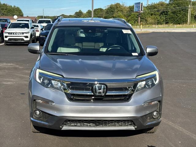 2021 Honda Pilot 2WD Special Edition
