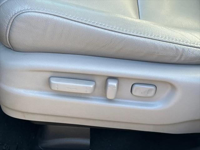 2021 Honda Pilot 2WD Special Edition