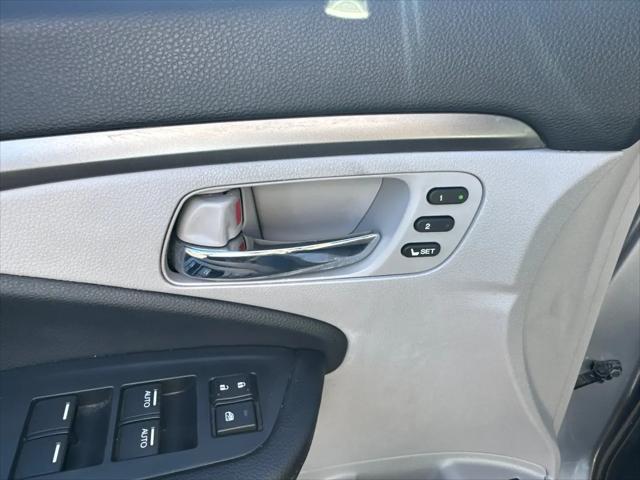 2021 Honda Pilot 2WD Special Edition