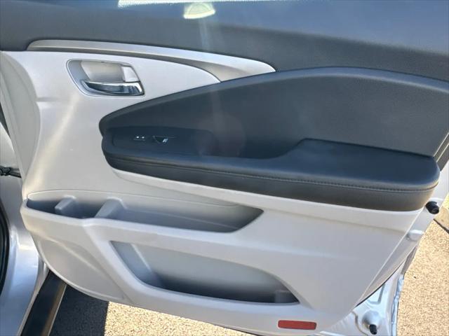 2021 Honda Pilot 2WD Special Edition