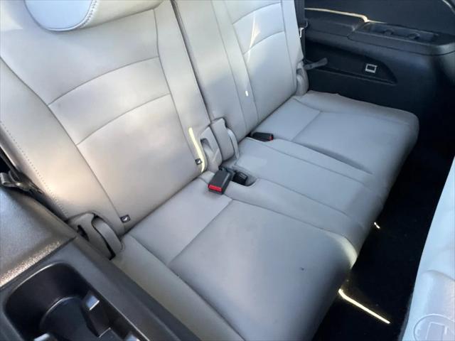 2021 Honda Pilot 2WD Special Edition
