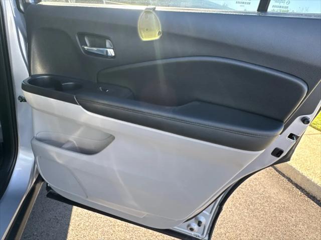 2021 Honda Pilot 2WD Special Edition