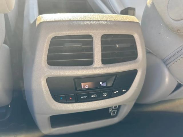2021 Honda Pilot 2WD Special Edition