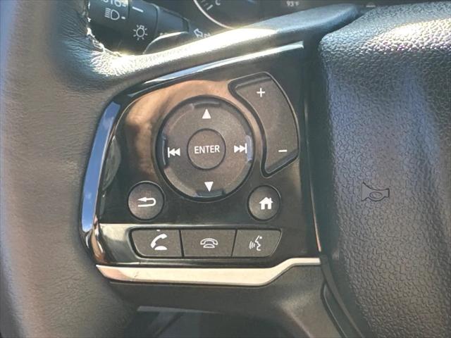 2021 Honda Pilot 2WD Special Edition