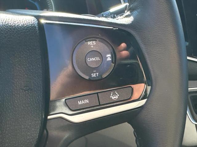 2021 Honda Pilot 2WD Special Edition