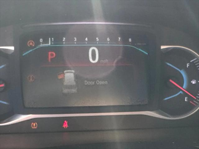 2021 Honda Pilot 2WD Special Edition