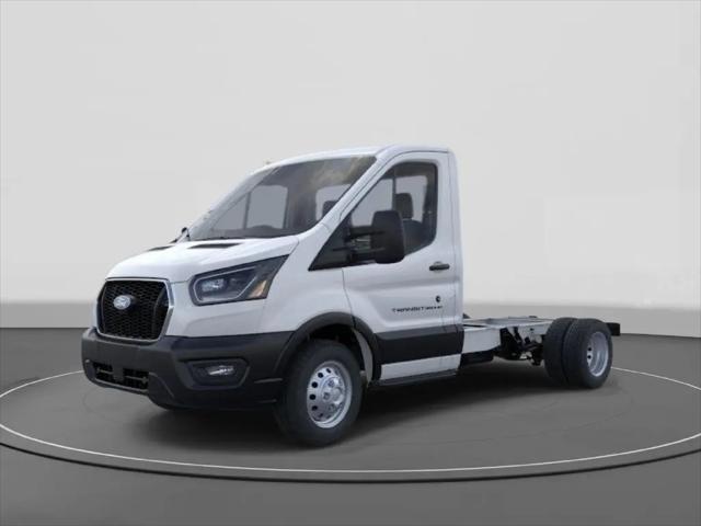 2026 Ford Transit Cutaway Transit Cutaway for sale in North Hollywood, CA