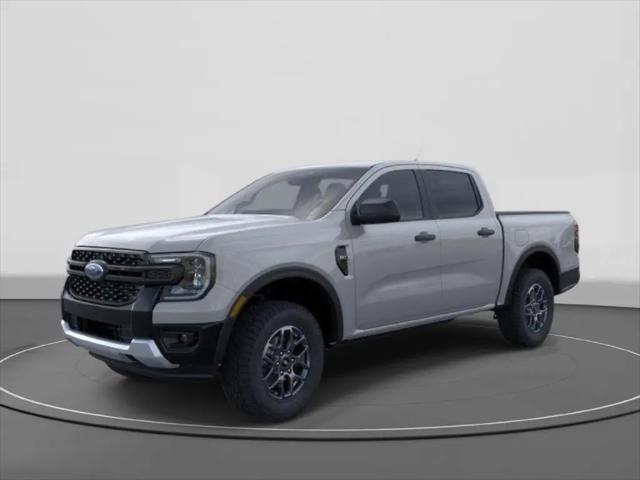 2026 Ford Ranger XLT for sale in North Hollywood, CA