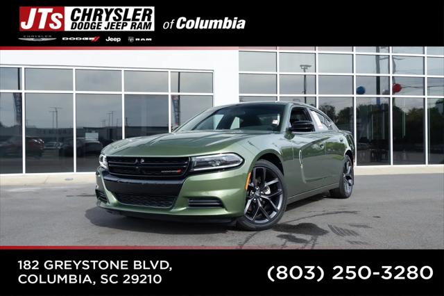 2023 Dodge Charger SXT for sale in Columbia, SC