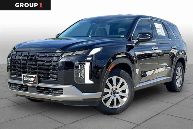2023 Hyundai Palisade SE for sale in Houston, TX