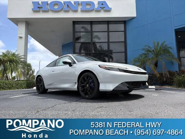 2026 Honda Prelude Hybrid for sale in Pompano Beach, FL