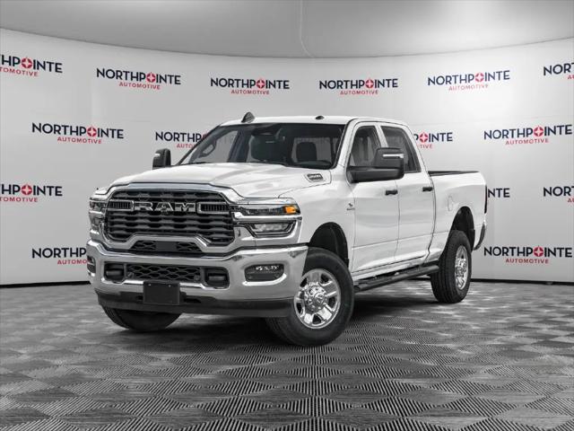 2027 Ram 2500 Black Express for sale in Seneca, PA