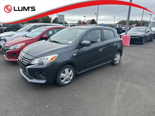2024 Mitsubishi Mirage ES for sale in Warrenton, OR