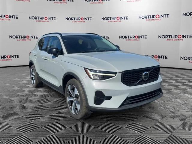 2024 Volvo XC40 B5 Plus Dark Theme for sale in Seneca, PA
