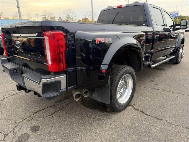 2025 Ford F-450 2025 Ford F-450