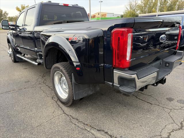 2025 Ford F-450 2025 Ford F-450