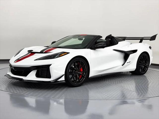 2026 Chevrolet Corvette ZR1 Convertible, 3LZ, RWD for sale in Irondale, AL