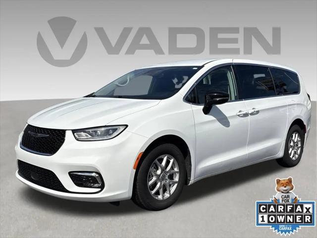 2024 Chrysler Pacifica Touring L for sale in Hinesville, GA