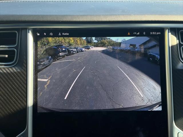 2018 Tesla Model S P100D