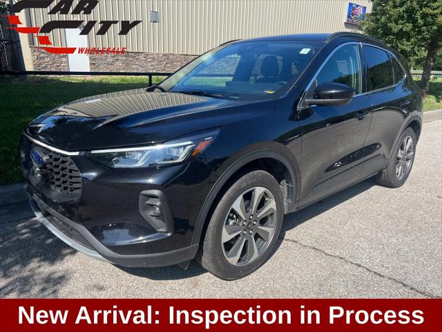 2025 Ford Escape Platinum for sale in Shawnee, KS