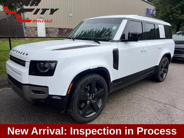 2024 Land Rover Defender 130 P400 X-Dynamic SE for sale in Shawnee, KS