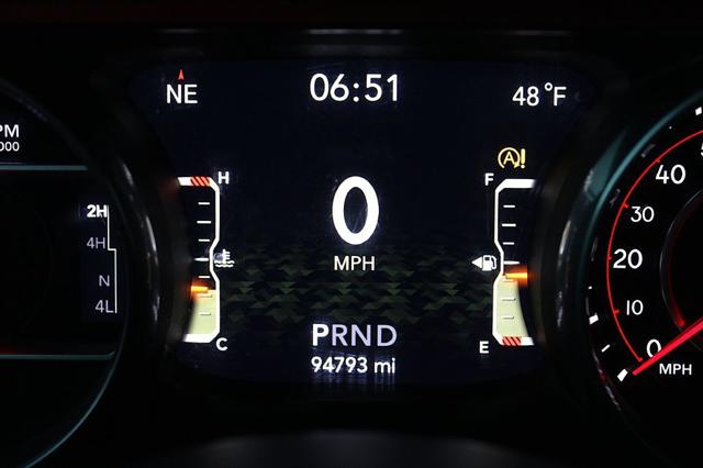 2018 Jeep Wrangler Unlimited Rubicon 4x4 2018 Jeep Wrangler Unlimited Rubicon 4x4