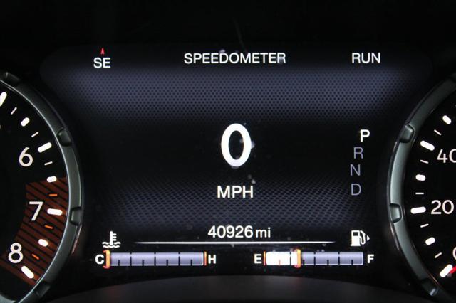 2021 Jeep Renegade 80th Anniversary 4x4 2021 Jeep Renegade 80th Anniversary 4x4