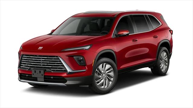2027 Buick Enclave Preferred for sale in Denton, TX