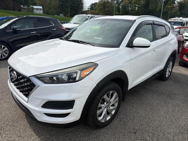 2019 Hyundai Tucson Value 2019 Hyundai Tucson Value