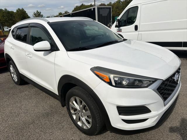 2019 Hyundai Tucson Value 2019 Hyundai Tucson Value