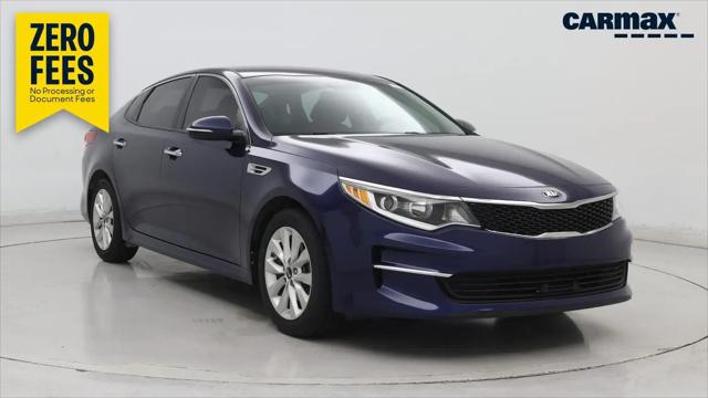 2018 Kia Optima LX for sale in Rogers, AR
