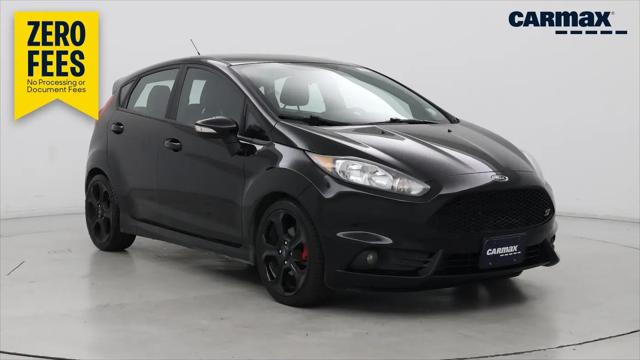 2019 Ford Fiesta ST for sale in Rogers, AR