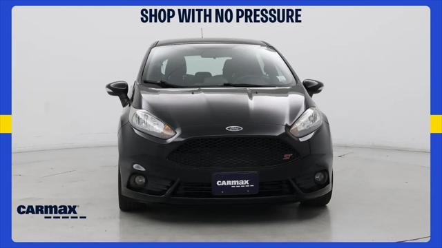 2019 Ford Fiesta ST