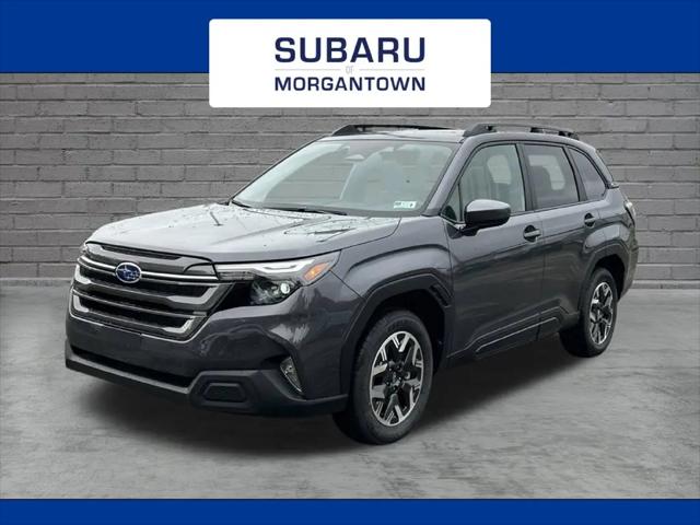 2026 Subaru Forester Premium for sale in Morgantown, WV