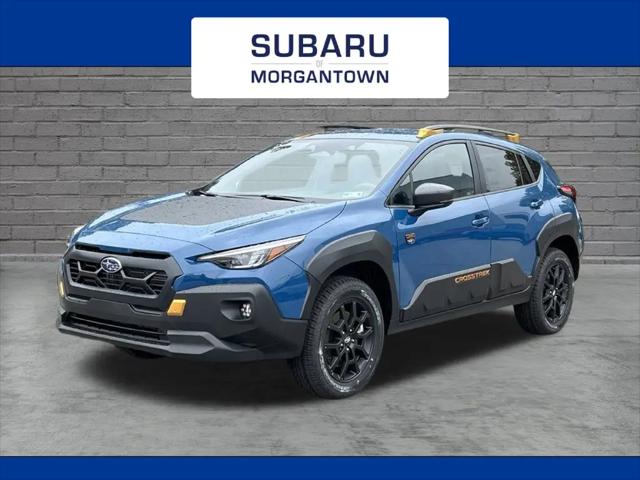 2026 Subaru Crosstrek Wilderness for sale in Morgantown, WV