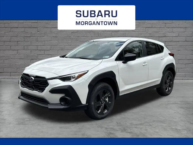 2026 Subaru Crosstrek 2.0i for sale in Morgantown, WV