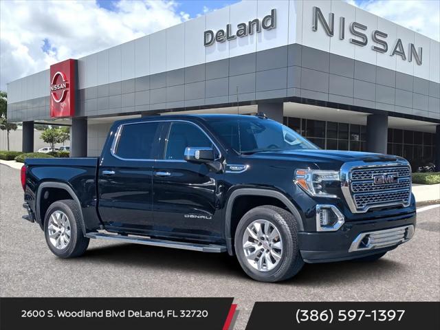 2019 GMC Sierra 1500 Denali for sale in Deland, FL