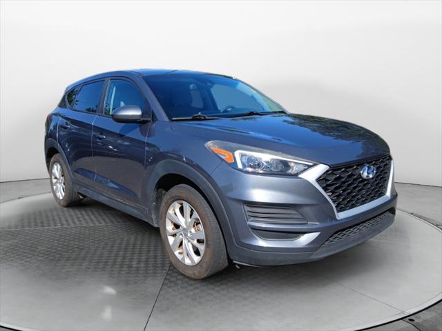 2019 Hyundai Tucson SE for sale in Statesville, NC