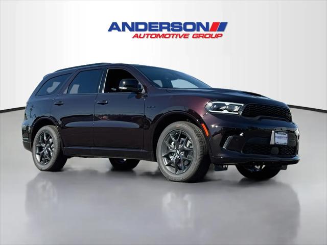 2027 Dodge Durango GT Premium HEMI for sale in Rockford, IL