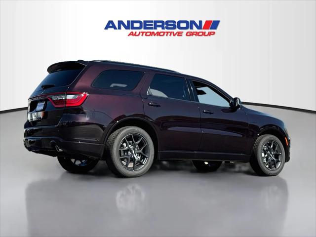 2027 Dodge Durango GT Premium HEMI