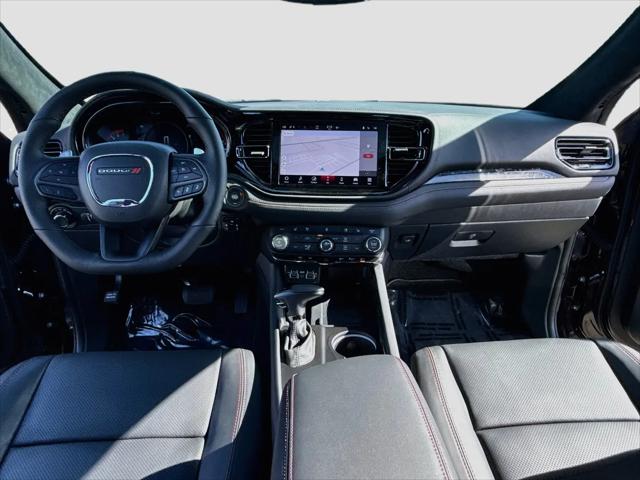 2027 Dodge Durango GT Premium HEMI