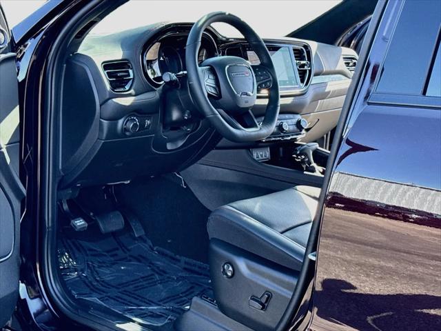 2027 Dodge Durango GT Premium HEMI