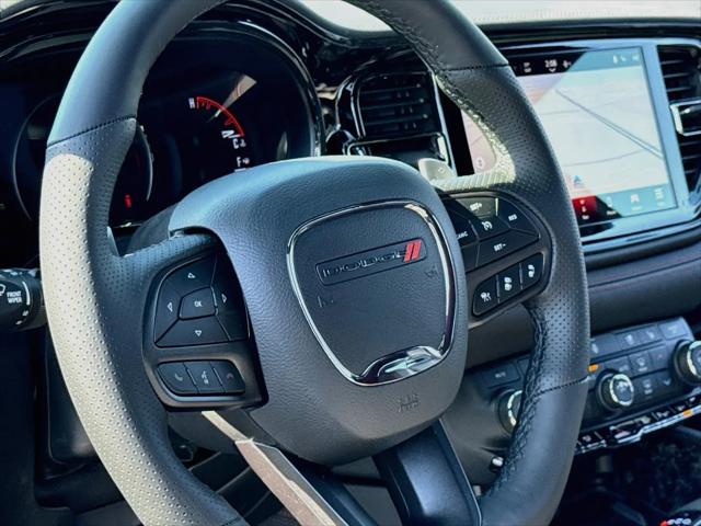 2027 Dodge Durango GT Premium HEMI