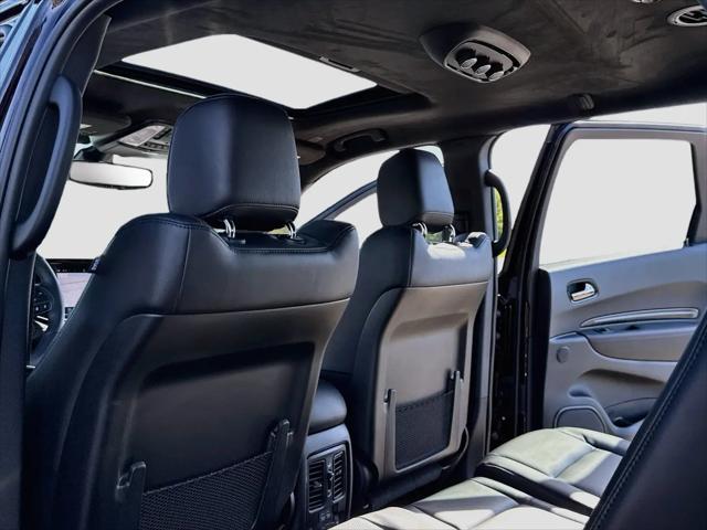 2027 Dodge Durango GT Premium HEMI