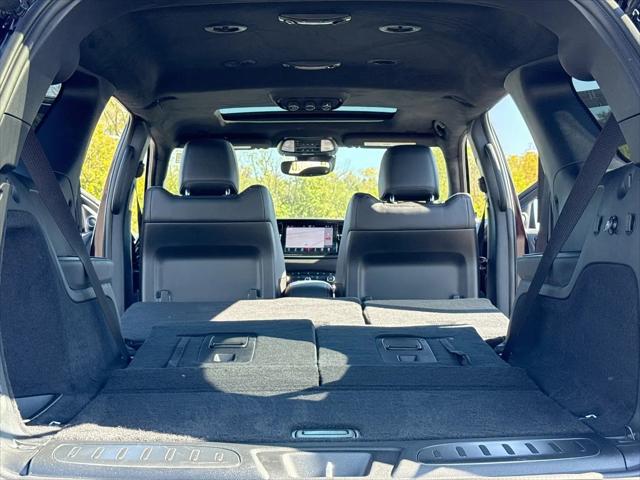 2027 Dodge Durango GT Premium HEMI
