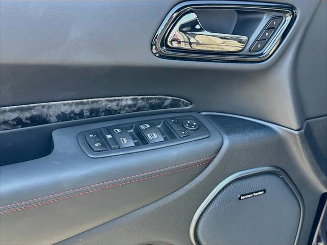 2027 Dodge Durango GT Premium HEMI