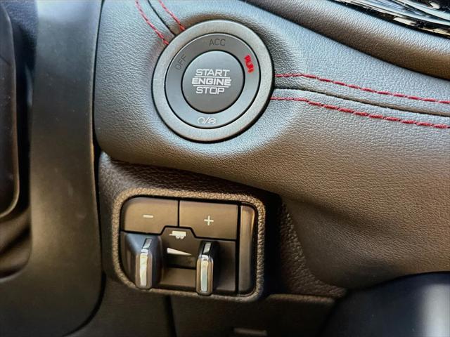 2027 Dodge Durango GT Premium HEMI